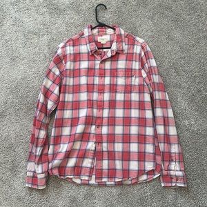 Obey Propaganda Flannel